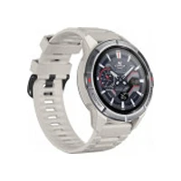 Mibro viedpulkstenis Gs aktīvais Sudrabs Smartwatch Active Silver