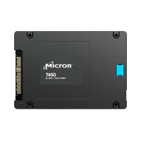 Micron 7450 Max 3.2 Tb 2.5 collu Pci-E x4 Gen 4 Nvme servera disks Mtfdkcb3T2Tfs-1Bc1Zabyyr Dysk serwerowy 3.2Tb