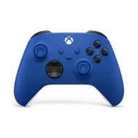 Microsoft Xbox Series Controller Blue Pad Qau-00009