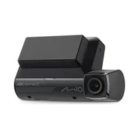 Mio videoreģistrators Mivue 955W Wifi auto kamera Sony Starvis Sensor 4K Wideorejestrator Kamera samochodowa