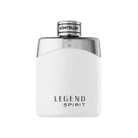 Mont Blanc Legend Spirit Edt 100 ml