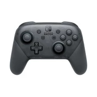 Nintendo Switch Pro kontroliera paliktnis Pad Controller
