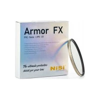 Nisi filtrs Uv Armor Fx Pro Nano L395 67Mm Filtr Filter