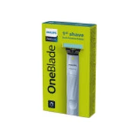 Philips Oneblade First Shave Qp1324/20 skuveklis Golarka