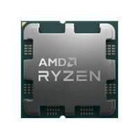 Procesors Amd Ryzen 7 7800X3D. 4.2 Ghz. 96 Mb. Oem 100-000000910 Procesor