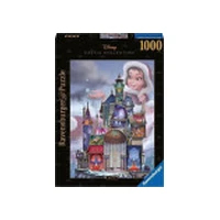 Ravensburger Puzzle 1000 Disney Bella kolekcija Kolekcja