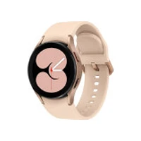 Samsung Galaxy alumīnija viedpulkstenis rozā krāsā Sm-R860Nzdaeue Smartwatch Watch 40Mm Aluminum