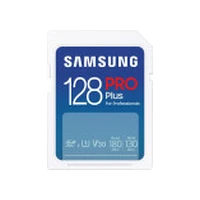 Samsung Pro Plus Sdxc karte Mb-Sd128S/Eu Karta Gb U3 V30