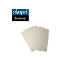 Scheppach putekļsūcēja maisiņš papīra maisiņu komplekts priekš Ha1000 5 gab. Worek do odkurzacza Komplet papierowych szt.