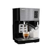 Sencor Ses4050Ss espresso automāts Ekspres