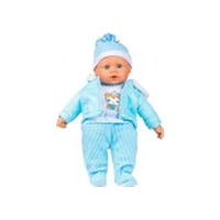 Smily Play Baby Doll Sp83512 Lalka Bobas