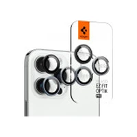Spigen Glass Ez Fit Optik Pro 2 Pack. zero one iPhone 15 Pro/15 Max/14 Pro/14 Max