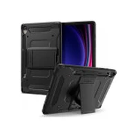 Spigen Tough Armor Pro planšetdatora maciņš. melns Samsung Galaxy Tab S9 Etui na tablet Pro. black