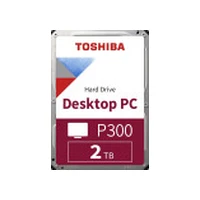 Toshiba P300 2Tb 3.5 collu Sata Iii cietais disks Dysk