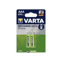 Varta Professional Aaa R03 800Mah akumulators Akumulator szt.