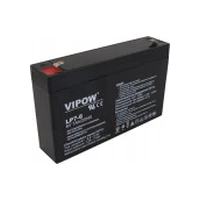 Vipow Gel akumulators 6V 7Ah rotaļu auto Akumulator samochodzik zabawki