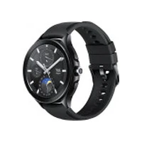 Xiaomi viedpulkstenis. melns Bhr7211Gl Smartwatch Watch Pro Czarny