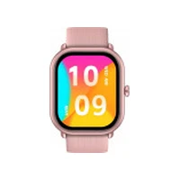Zeblaze viedpulkstenis Gts 3 Pro rozā krāsā Smartwatch