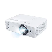 Acer S1286H projektors Projektor