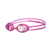 Arena peldēšanas brilles Rozā-Dzidras 1E035/91 Okularki Drive pink-clear