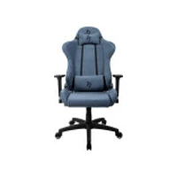 Arozzi Torretta atzveltnes krēsls zils Torretta-Sfb-Bl Fotel niebieski