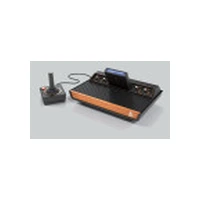 Atari 2600 konsole Konsola