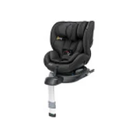 Autokrēsliņš Caretero Baby autokrēsliņš Rio melns 0-18 kg Fotelik samochodowy czarny