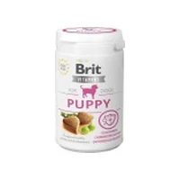 Brit Vitamins Puppy. piedeva suņiem 150G Suplement dla