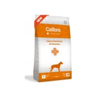 Calibra Veterinārās diētas suņiem Gastro un aizkuņģa dziedzeris 2Kg Veterinary Diets Dog and Pancreas