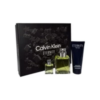 Calvin Klein Ck Set Eternity Men Edt/S 100MlAsb 100Ml 15Ml