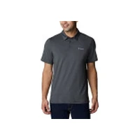 Columbia Tech Trail polo krekls M 1768701013 Koszulka Polo Shirt