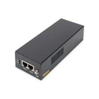 Digitus Gigabit Ethernet Poe inžektors. 802.3Bt. 85 W Injektor.