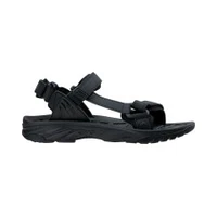 Elbrus Vīriešu sandales Wideres Black/Black r.