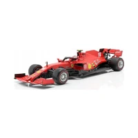 Ferrari F1 Sf1000 Austrijas 5 Fetels 118 Bburago Austriak Vettel