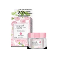 Floslek Rose for Skin Eko rožu atjaunojošs dienas krēms Krem na Eco