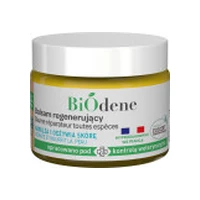 Francodex Biodene atjaunojošs balzams mitrina un baro dažādu dzīvnieku sugu ādu 50 ml Balsam