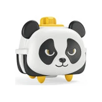 Glorious Pc Gaming Race Panda Toy Figur Figurka