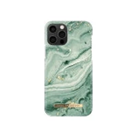 iDeal Of Sweden Ideal Idfcss21-I2061-258 Iphone 12/12Pro Case Mint Swirl Marble