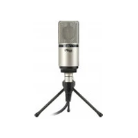 Ik iRig Mic Studio Xlr kondensatora mikrofons Mikrofon
