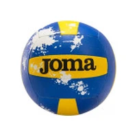 Joma augstas veiktspējas volejbols 400681709 zils 5 High Performance Volleyball Niebieskie