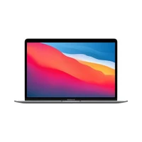 Klēpjdators Apple Macbook Air 13 M1 Mgn63Ze/A/R1 16 Gb Ram Laptop