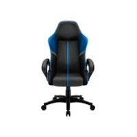 krēsls zils Tegc-1020004.B1 Fotel Thunderx3 Bc1 Boss niebieski