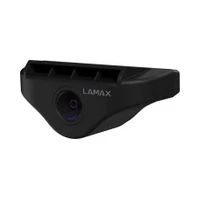Lamax S9 Dual video reģistrators ārējā aizmugurējā kamera Wideorejestrator tylna