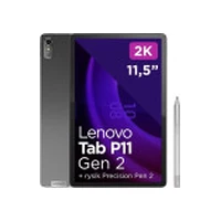Lenovo Tab planšetdators Zabg0240Pl Tablet P11 G2 11.5 Gb 4G Lte Grafitowe