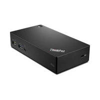 Lenovo Thinkpad Pro Dock Usb-B stacija/replicators 40A70045It Stacja/Replikator