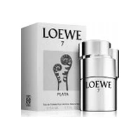 Loewe 7 Plata Edt 50 ml