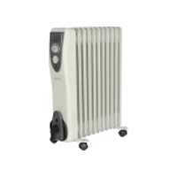 Luxpol radiators Lgo-11 eļļas Grzejnik olejowy
