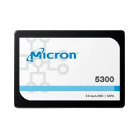 Micron 5300 Max 960Gb 2.5 collu Sata Iii 6 Gb/S servera disks Mtfddak960Tdt-1Aw1Zabyyr Dysk serwerowy