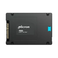 Micron 7450 Max 1.6 Tb 2.5 collu Pci-E x4 Gen 4 Nvme servera disks Mtfdkcb1T6Tfs-1Bc1Zabyyr Dysk serwerowy 1.6Tb