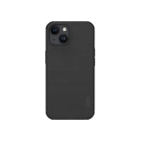 Nillkin Super Frosted Shield Pro pastiprināts korpuss iPhone 15 Plus melns Wzmocnione etui do czarne